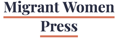 Migrant Women Press logo