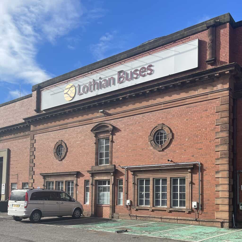 Edinburgh Council accepts East London street petition The Scottish Beacon