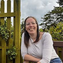 Chris Bunyan & Eleanor Gear