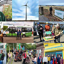 This Is Community Wealth Building Banner