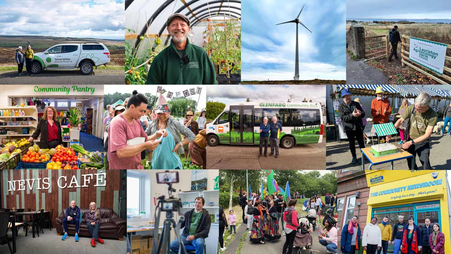 This Is Community Wealth Building Banner