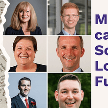 MSPs Katherine Sangster, Ross Greer, Jackie Baillie, Liam McArthur, Paul Sweeney and Miles Briggs have all stated their support for a Scottish Local News Fund